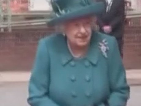 Королева Великої Британії скасувала усі заплановані на сьогодні зустрічі, які збиралася провести онлайн