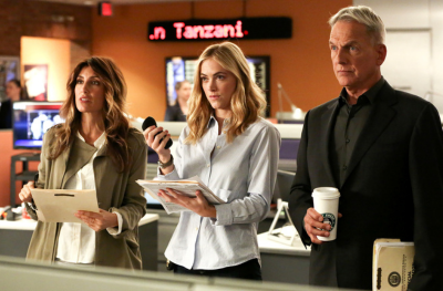 Безкомпромісне &laquo;NCIS: Полювання на вбивцю&raquo; на НТН