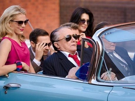 Кримінальний серіал &laquo;Віртуози&raquo; на НТН