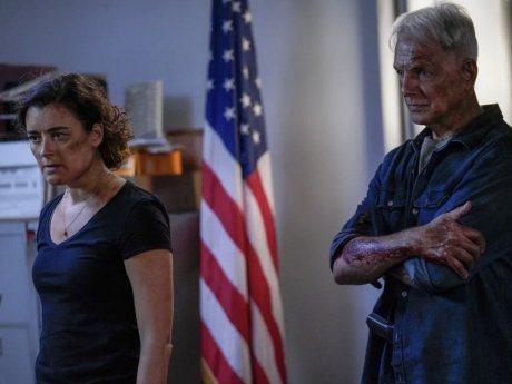 Небезпечні &laquo;NCIS: Полювання на вбивцю&raquo; на НТН