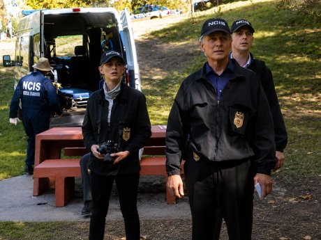 Непередбачуваний &laquo;NCIS: Полювання на вбивцю&raquo; на НТН