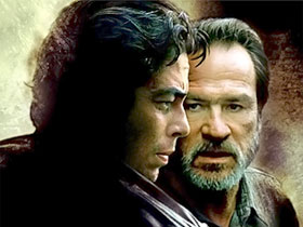 Фильм "Ночной охотник"