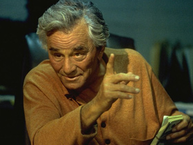 Фильм "Все схвачено"