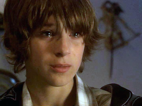 Фильм "Зак и чудо-собаки"