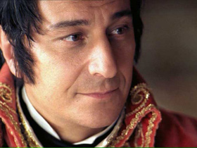 Сериал "Наполеон"