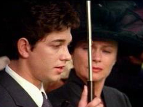 Фильм "Очарование"