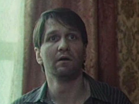 Фильм "Круг обреченных"