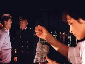 Фильм "Контрабанда"