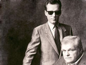 Фильм "Бестселлер"