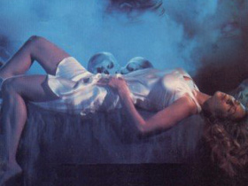 Фильм "Катакомбы"