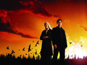 Сериал "Откровения"