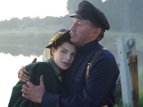 Фильм "Господа офицеры. Спасти императора"