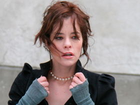 Фильм "Фэй Грим"