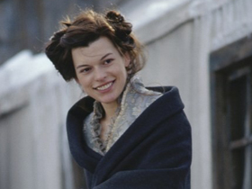 Фильм "Золотая пыль"