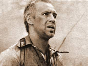 Фильм "Отряд"