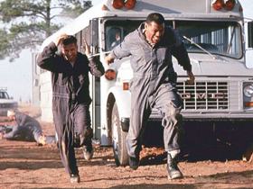 Фильм "Беглецы"