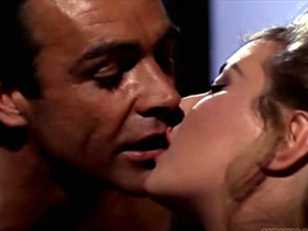 Фильм "Джеймс Бонд. Из России с любовью"