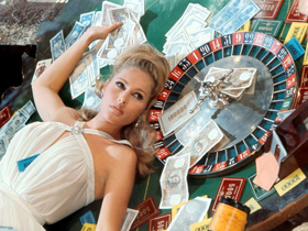 Фильм "Казино "Рояль""