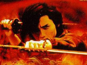 Фильм "Противостояние"