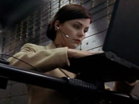 Фильм "Ограбление века"