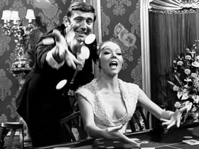 Фильм "Джеймс Бонд. На секретной службе Ее Величества"