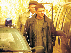 Сериал "Опер Крюк"