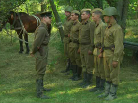 Фильм "Сорокапятка"