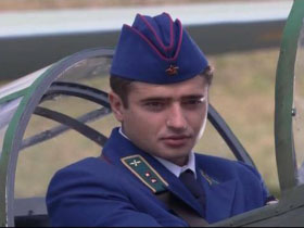 Сериал "Застава Жилина"