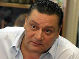 Сериал "Вызов"