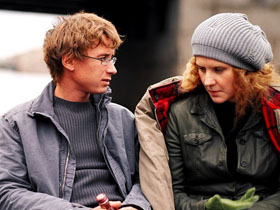 Фильм "Мне не больно"