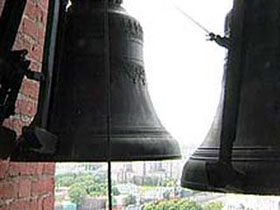 Тайны века. Кража в Кремле