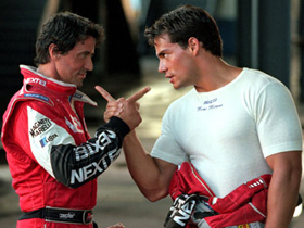 Фильм "Гонщик"