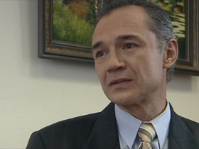 Фильм "Вердикт" 1, 2 с.