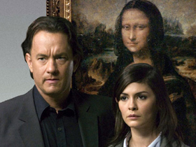 Фильм "Код да Винчи"