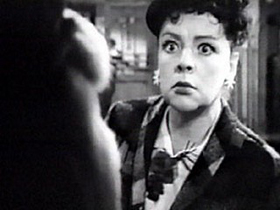 Фильм "Зоя Федорова. Убийство на Кутузовском"