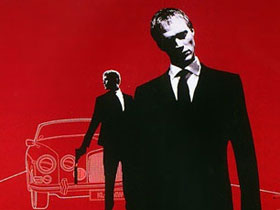 Фильм "Гангстер № 1"