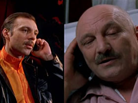 Фильм "Как бы не так"