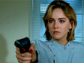 Фильм "Холодная сталь"