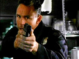 Фильм "Спецназ: операция "Возмездие""