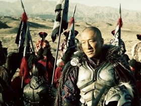 Фильм "Семь мечей"