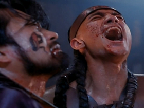 Фильм "Американский самурай"