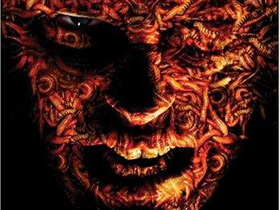 Фильм "Человек-личинка"