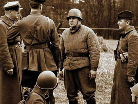 Тайны века. Подвиг по приговору