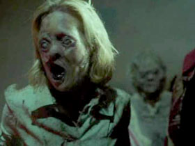 Фильм "Город смерти"