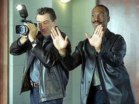 Фильм "Шоу начинается"