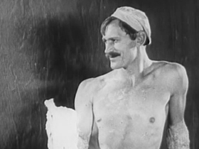 Фильм "Великие авантюристы. Беня Крик"