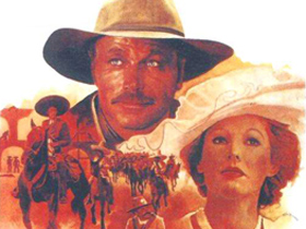 Фильм "Красные колокола" 1с.