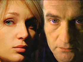 Фильм "Заказ"