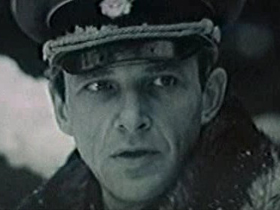 Фильм "Тактика бега на длинную дистанцию"
