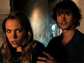 Фильм "Кровь и шоколад"